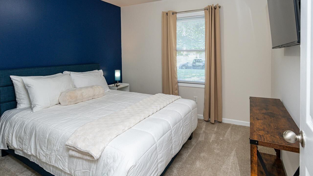 Photo of Bedroom in Madison