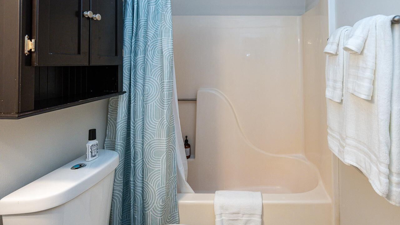 Photo of Bathroom in Madison
