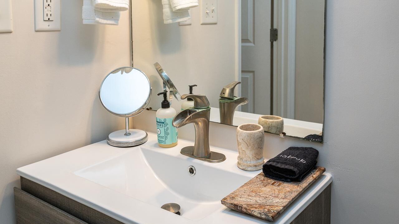 Photo of Bathroom in Madison