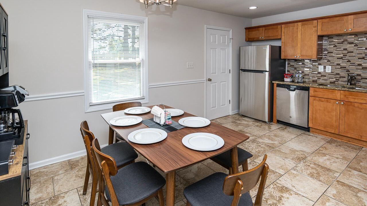Photo of Kitchen in Madison