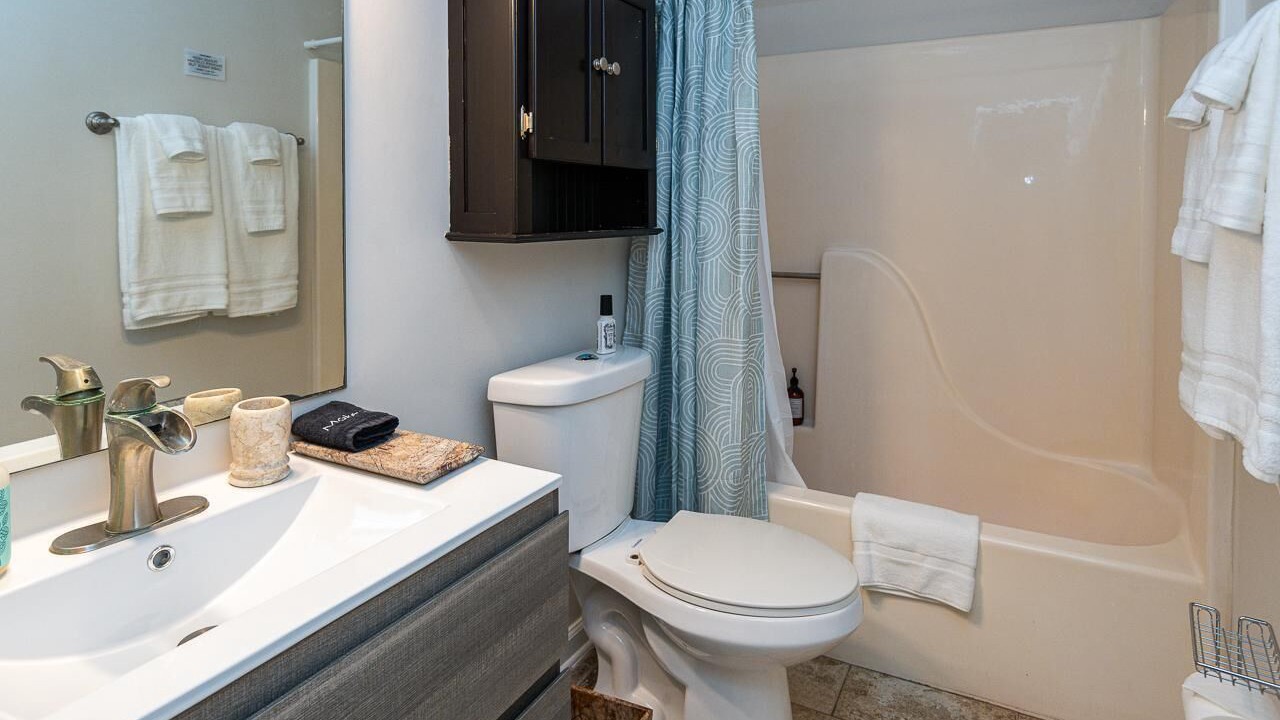 Photo of Bathroom in Madison