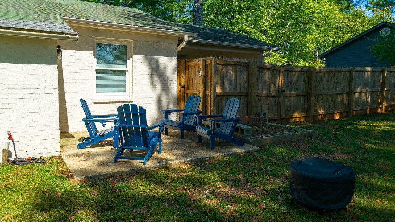 Photo of Outdoor in Madison