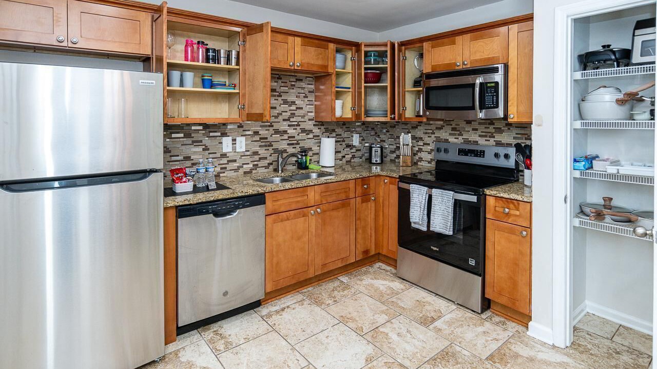 Photo of Kitchen in Madison
