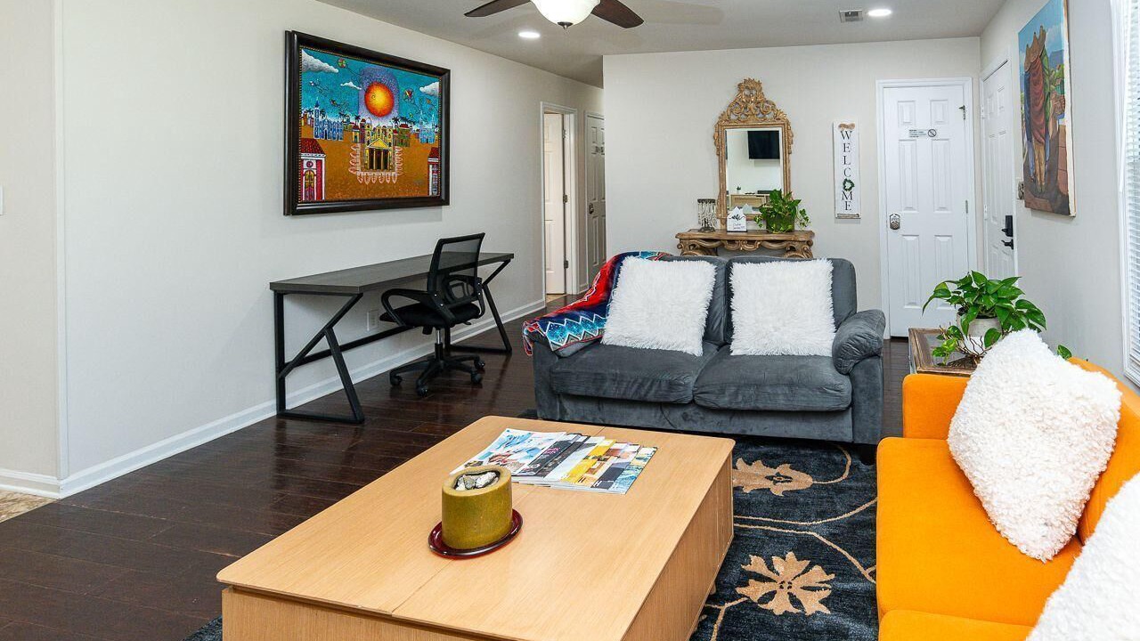 Photo of Livingroom in Madison