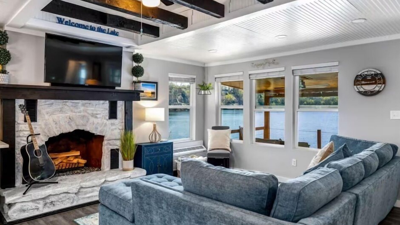 Photo of Livingroom in Cullman