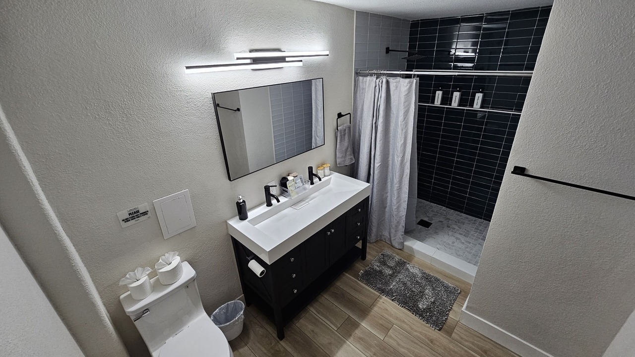 Photo of Bathroom in Las Vegas