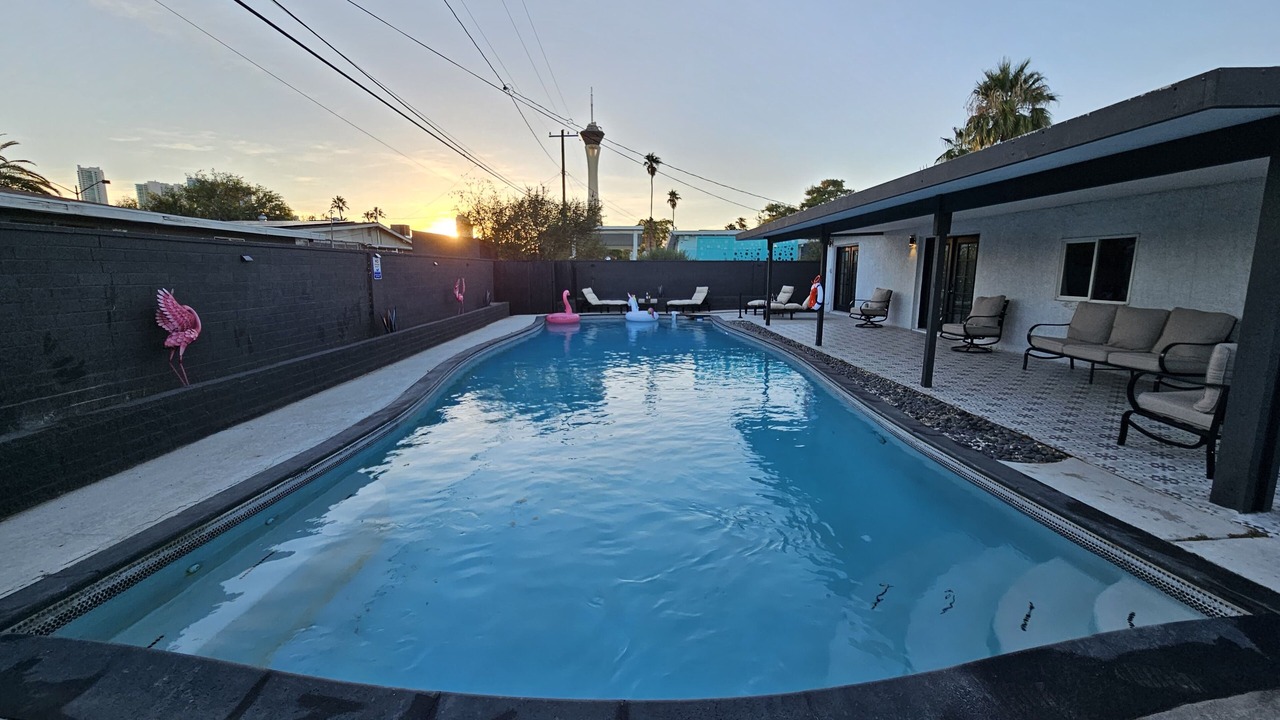 Photo of Outdoor in Las Vegas