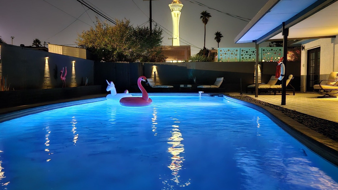 Photo of Outdoor in Las Vegas