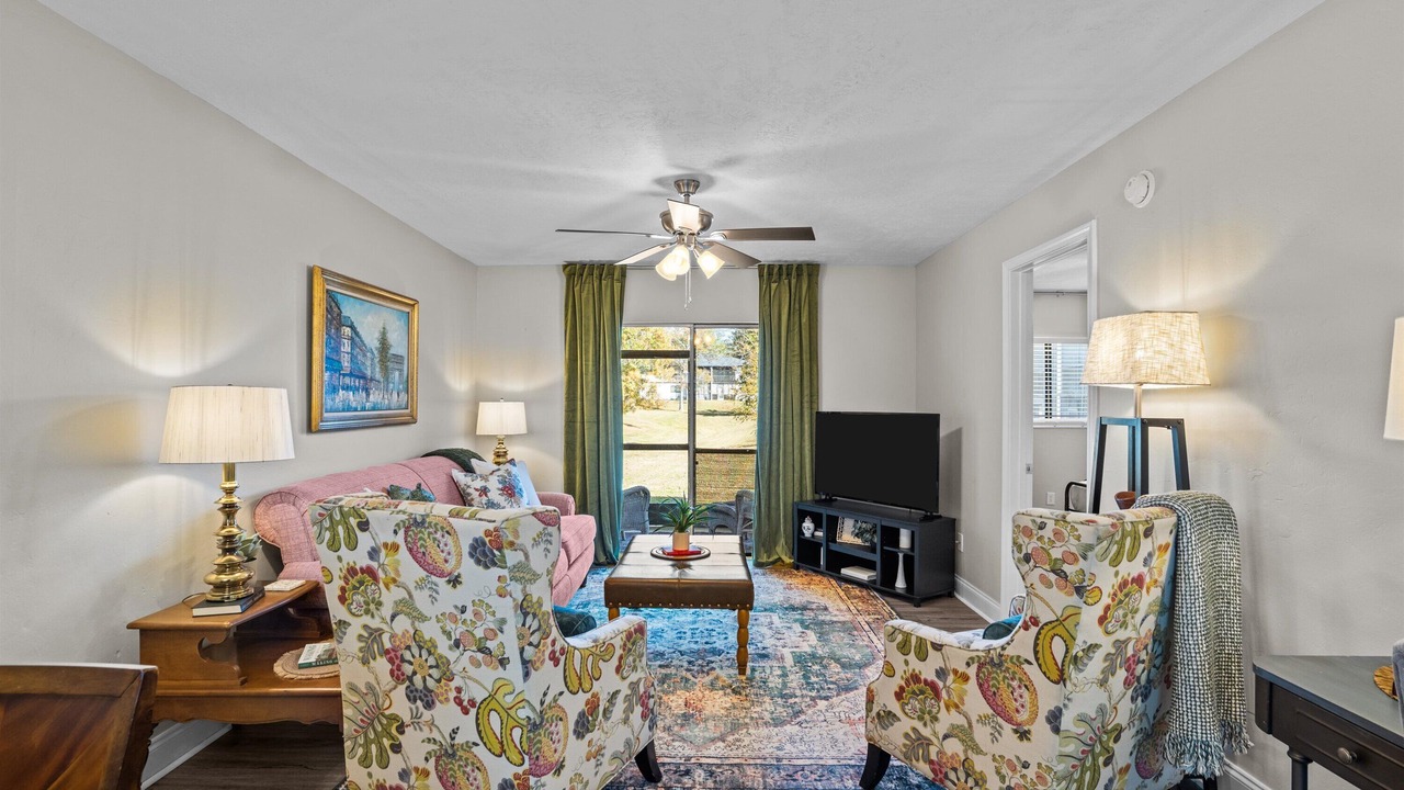 Photo of Bedroom in Augusta