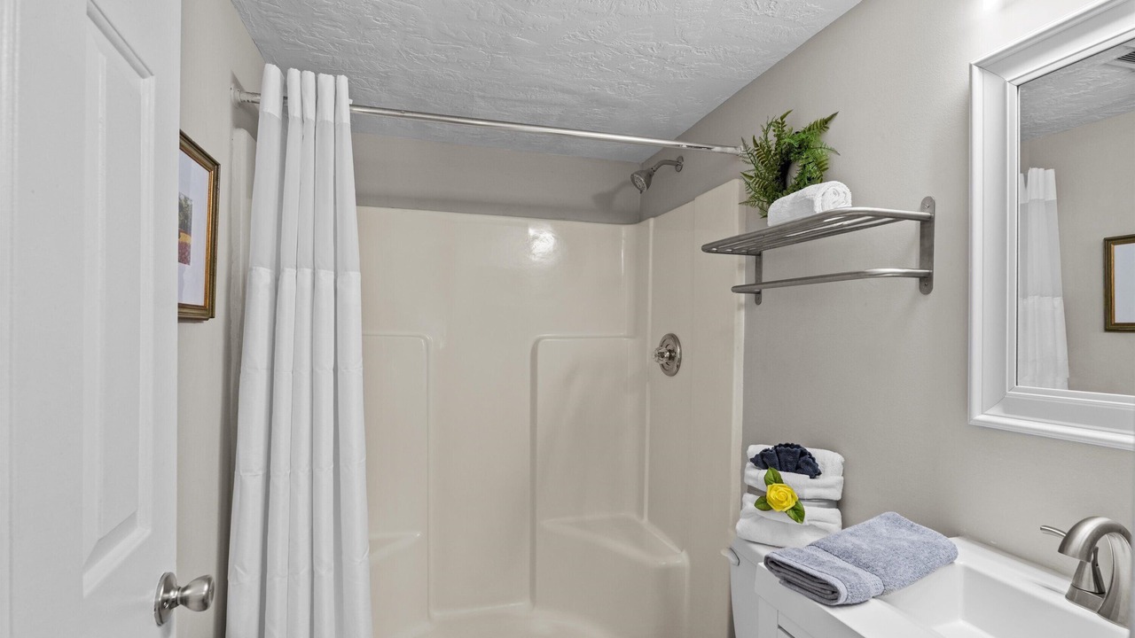 Photo of Bathroom in Augusta