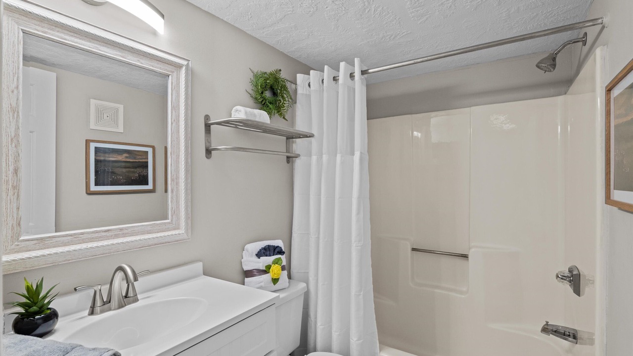 Photo of Bathroom in Augusta