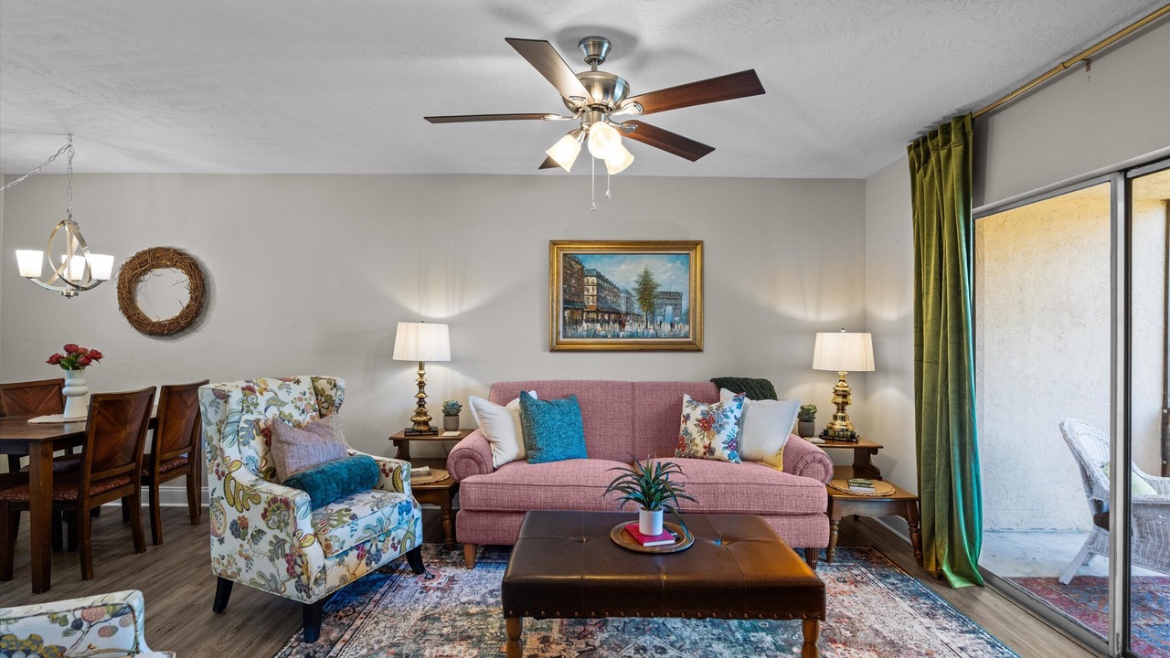 Photo of Bedroom in Augusta
