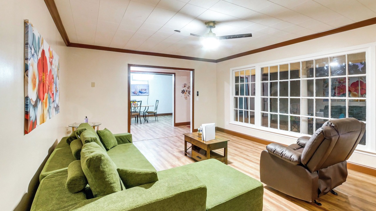 Photo of Bedroom in Rupert