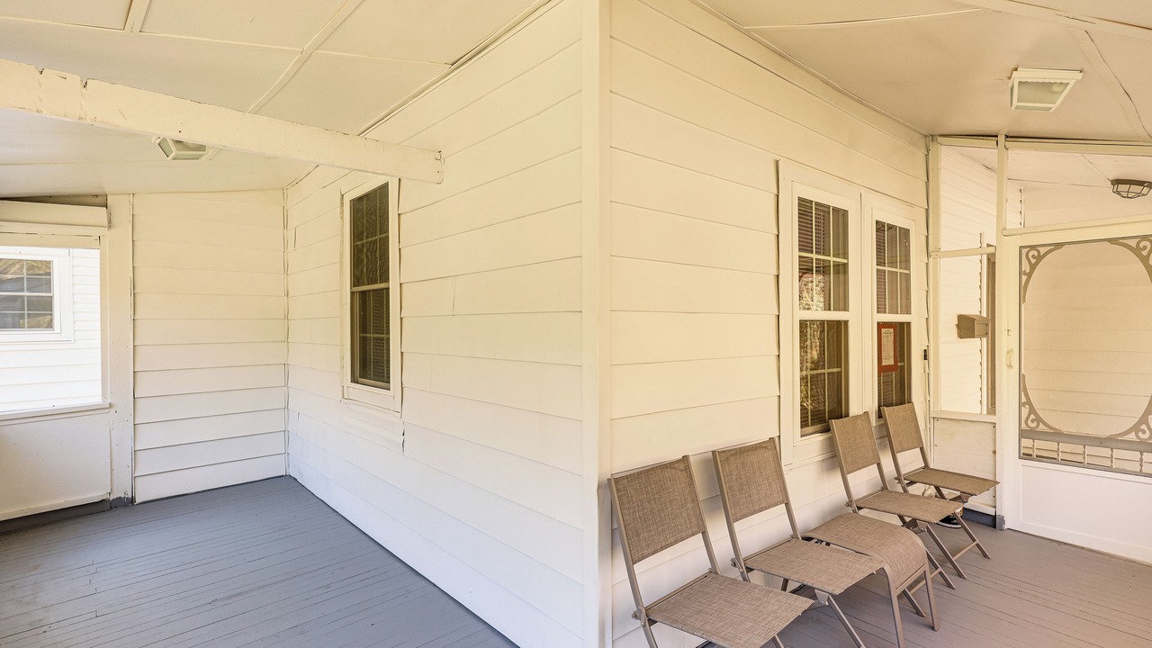 Photo of Outdoor in Tuskegee