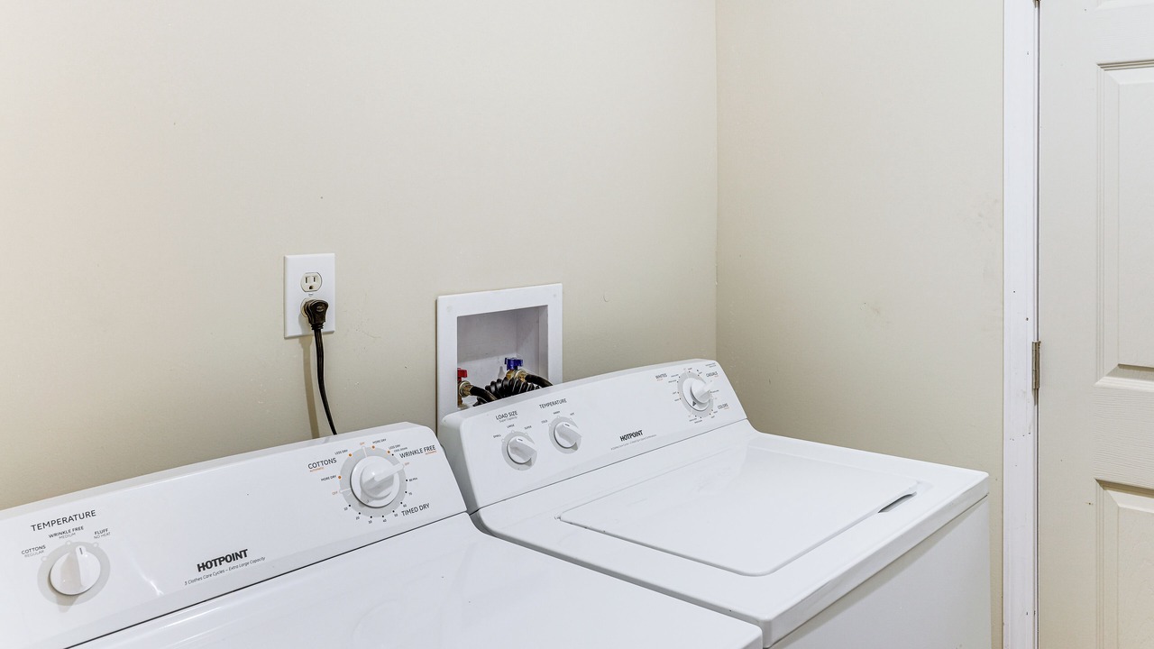 Photo of Bedroom in Tuskegee
