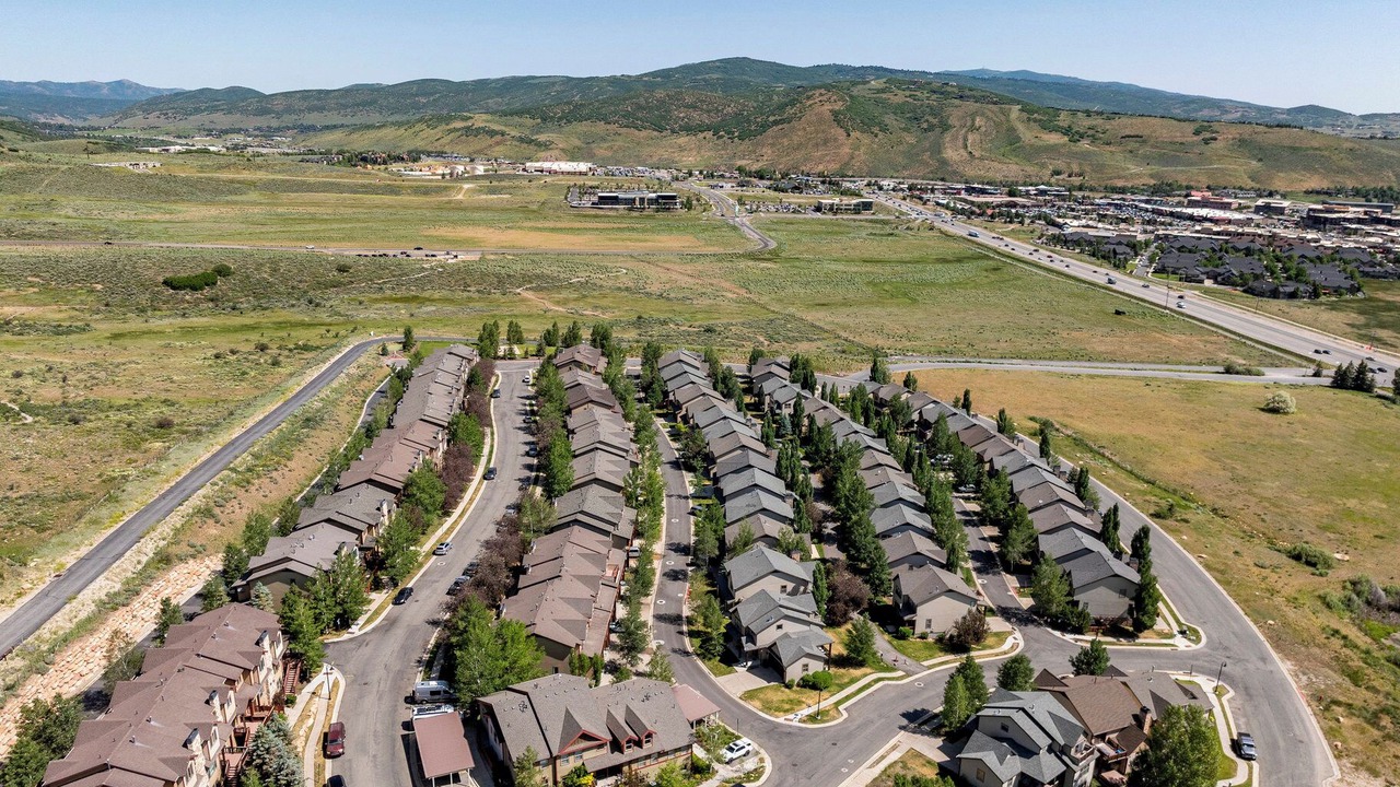 Photo of Outdoor in Bear Hollow Village