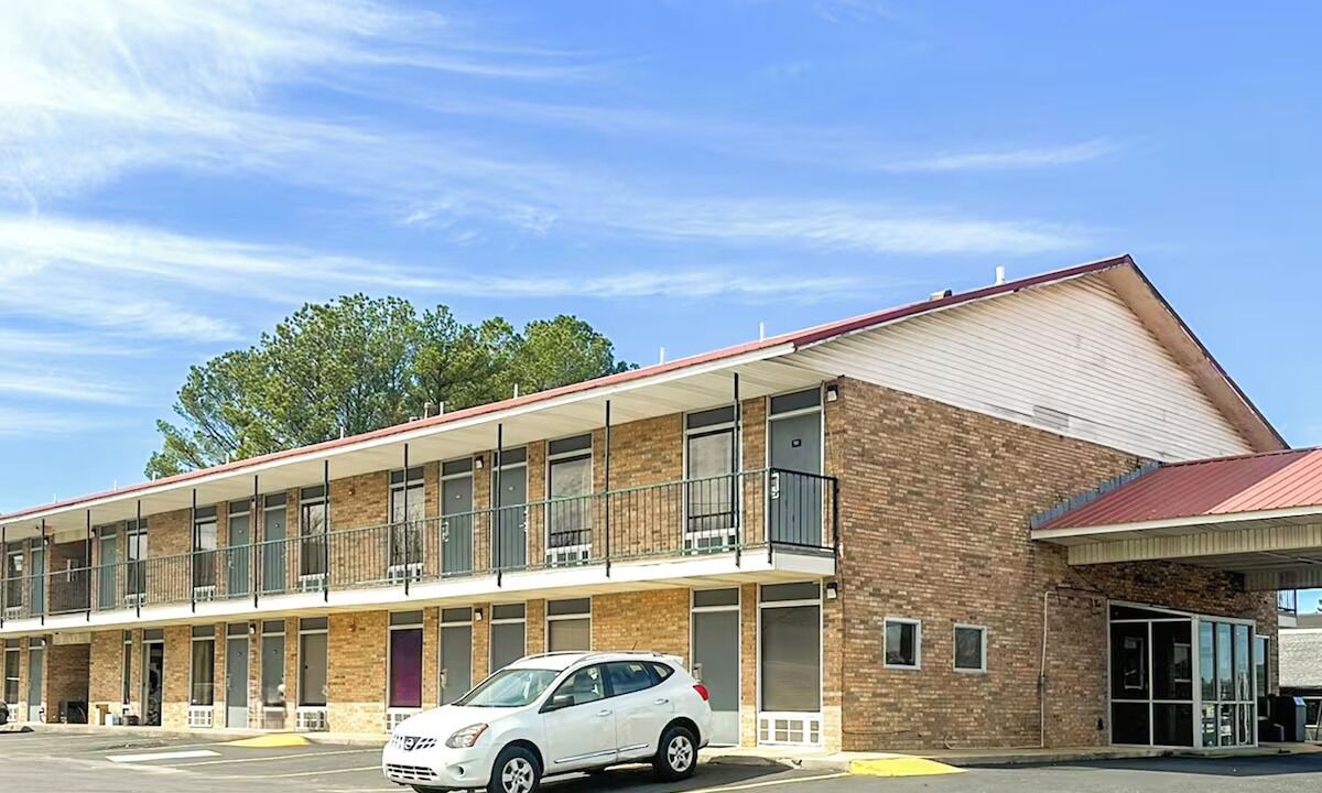 Photo of Outdoor in Guntersville