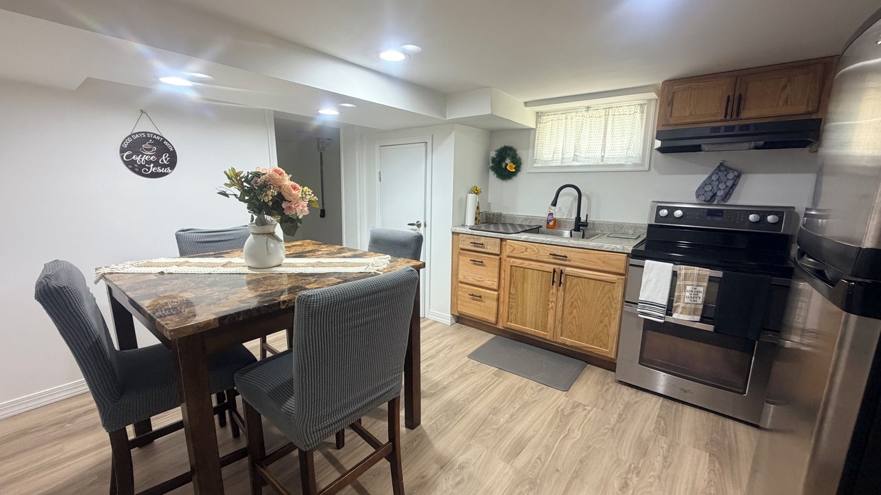 Photo of Kitchen in Robesonia