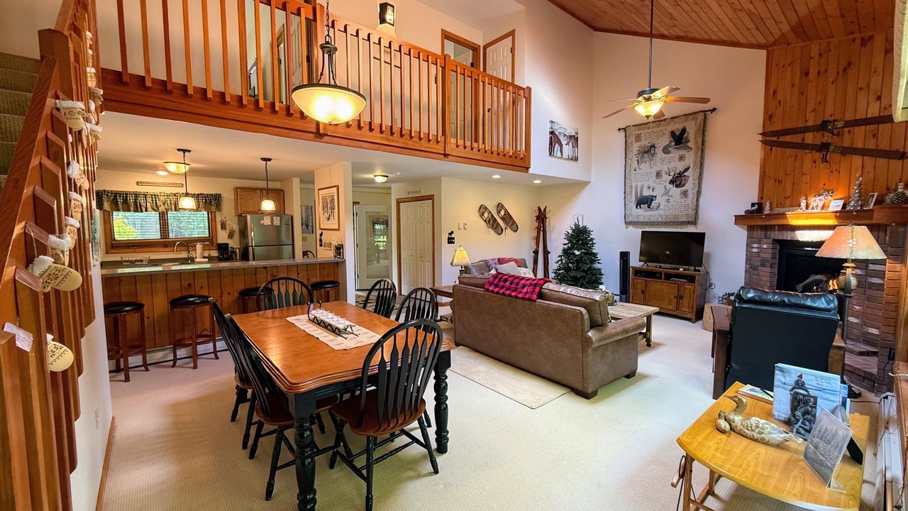 Photo of Others in Bretton Woods