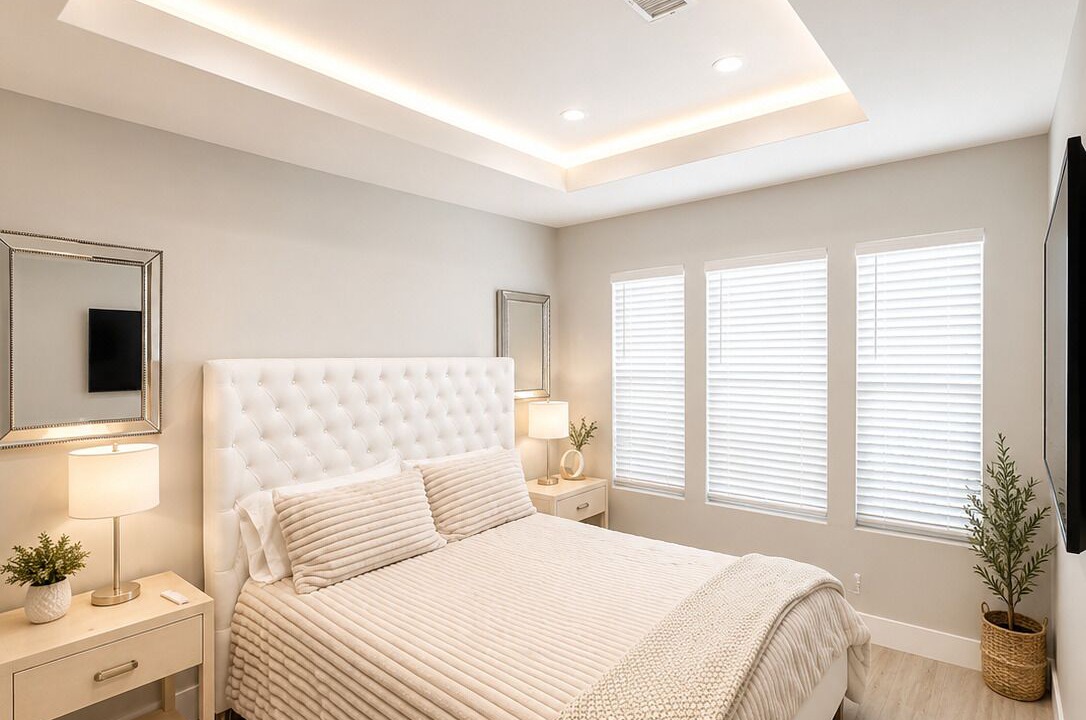 Photo of Bedroom in Garden Grove