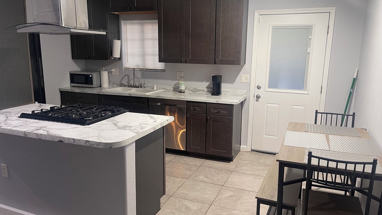 Photo of Kitchen in Hesperia