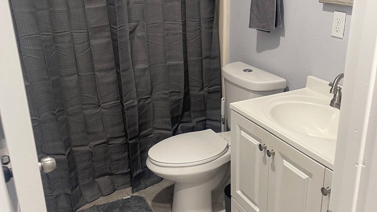 Photo of Bathroom in Hesperia