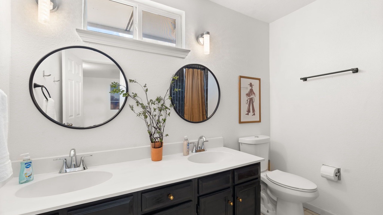 Photo of Bathroom in Taylor Ranch