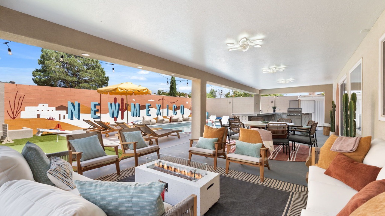 Photo of Outdoor in Taylor Ranch