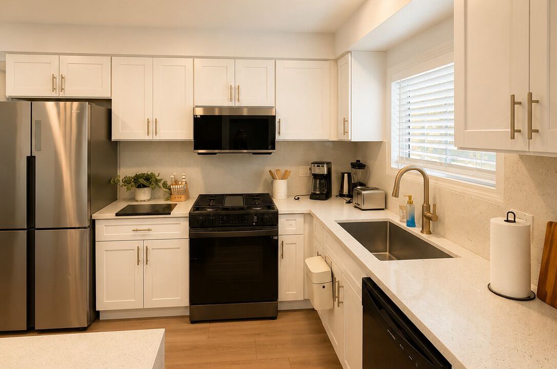 Photo of Kitchen in Southeast Anaheim