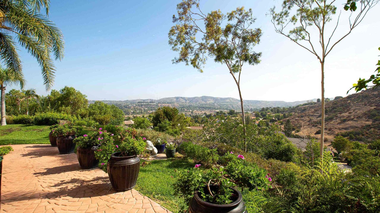Photo of Outdoor in Orange