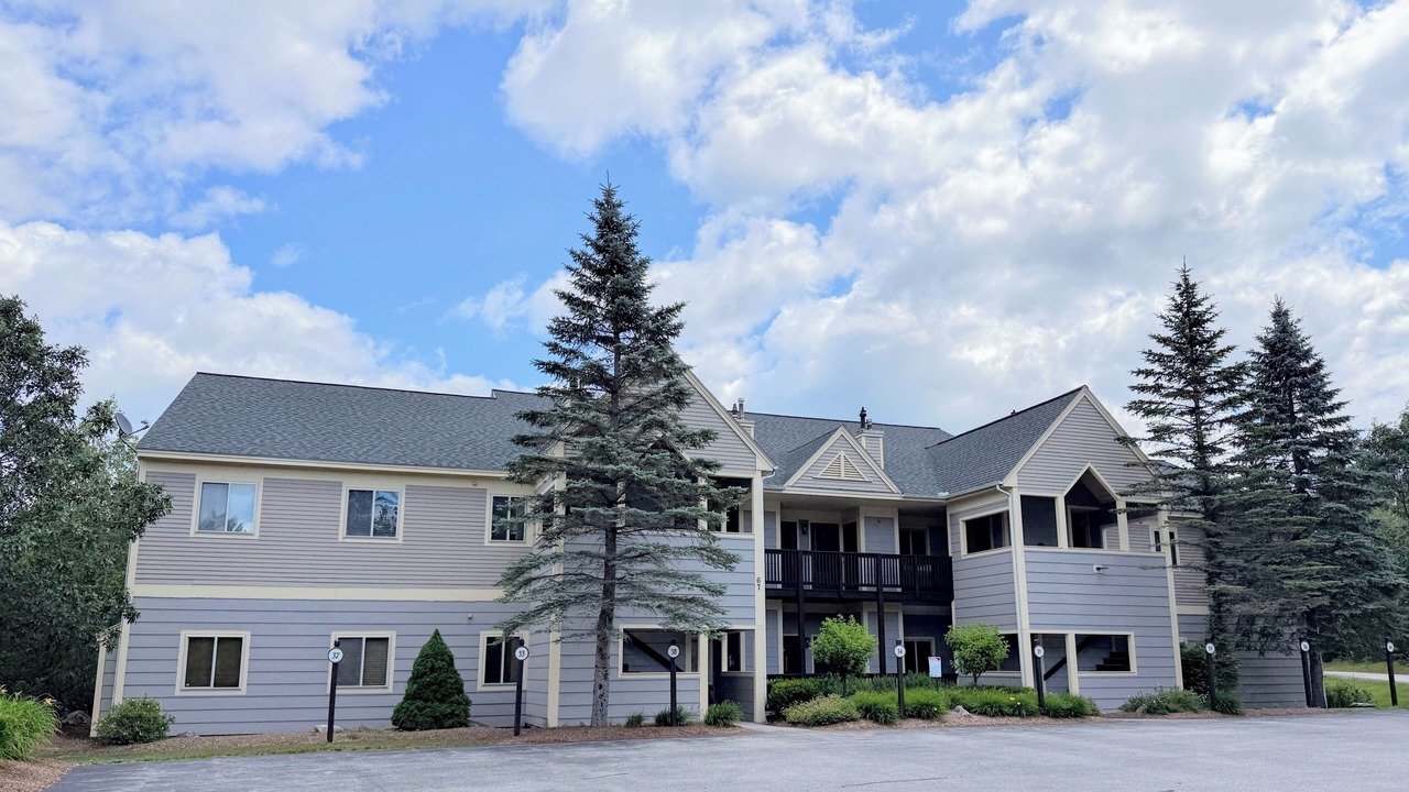 Photo of Outdoor in Bretton Woods