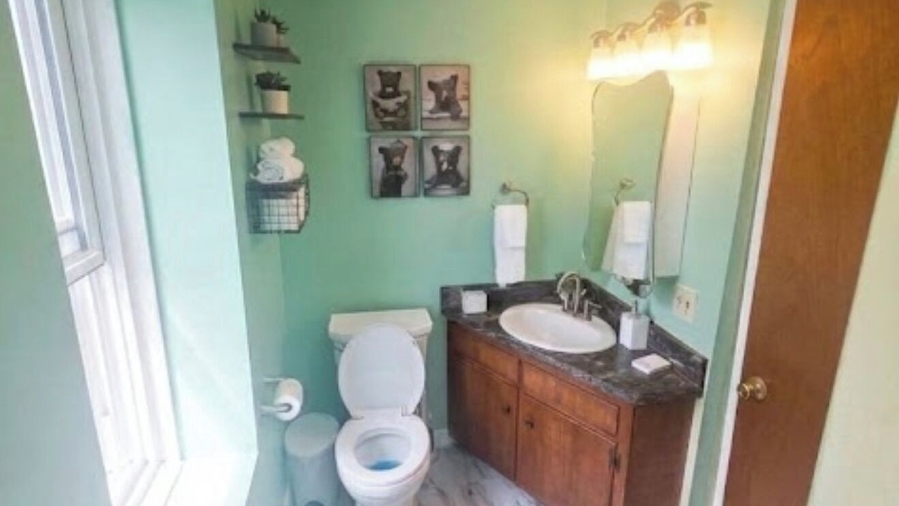 Photo of Bathroom in Fort Ann