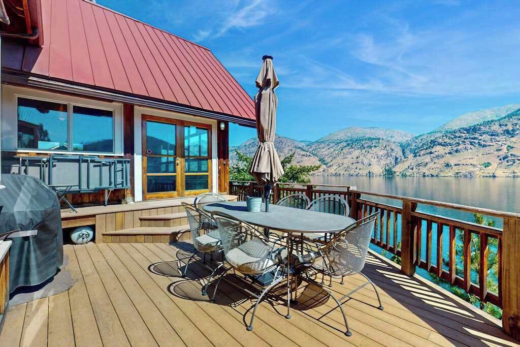 Photo of Outdoor in Chelan