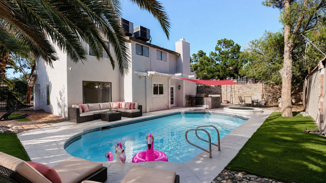 Photo of Outdoor in Summerlin