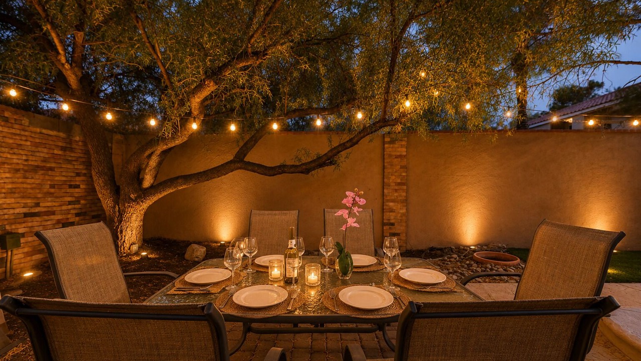 Photo of Outdoor in Summerlin