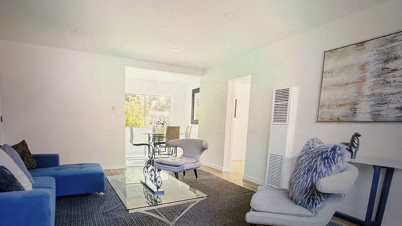 Photo of Livingroom in Ocean Park