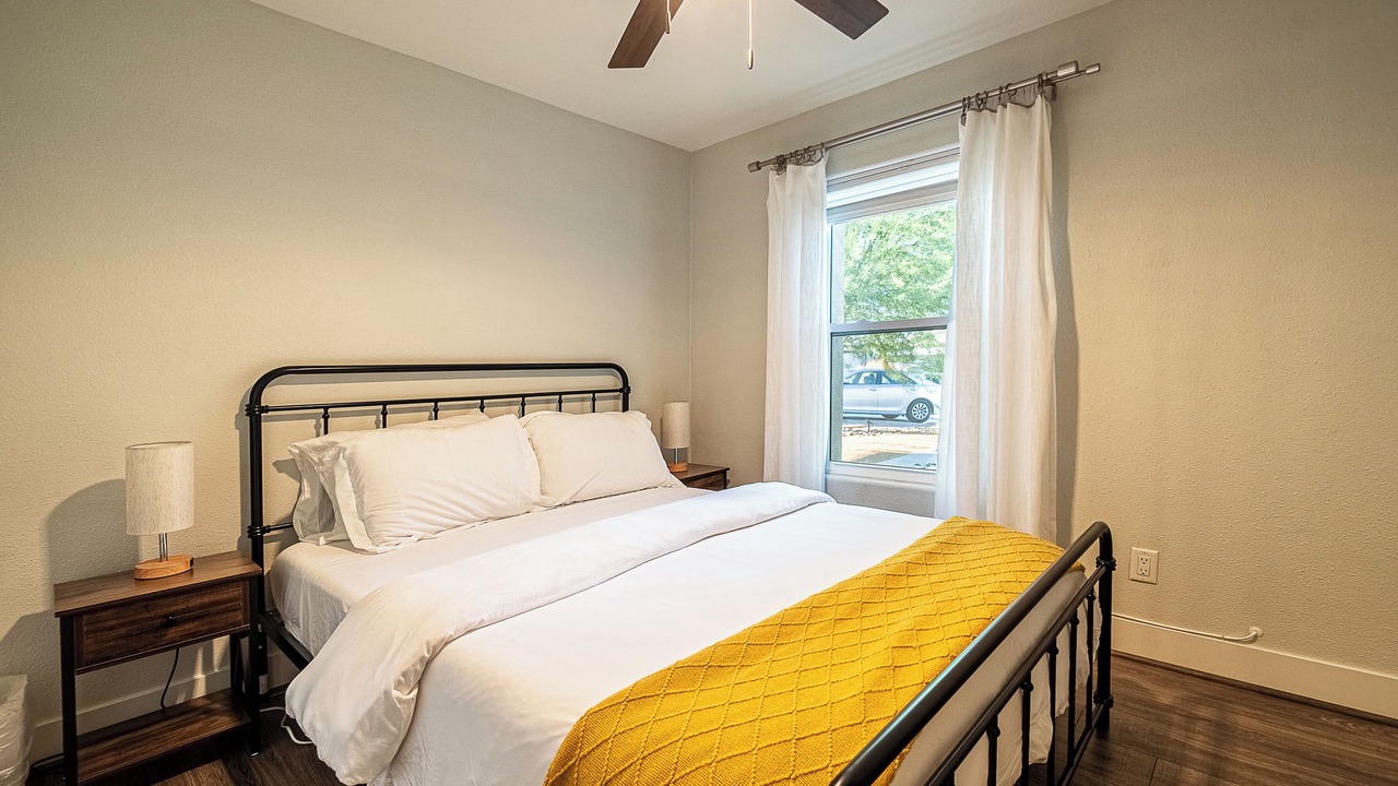 Photo of Bedroom in Summerlin