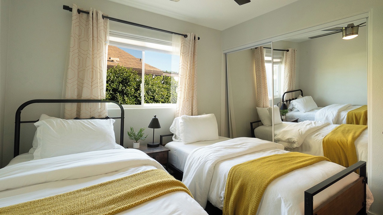 Photo of Bedroom in Summerlin