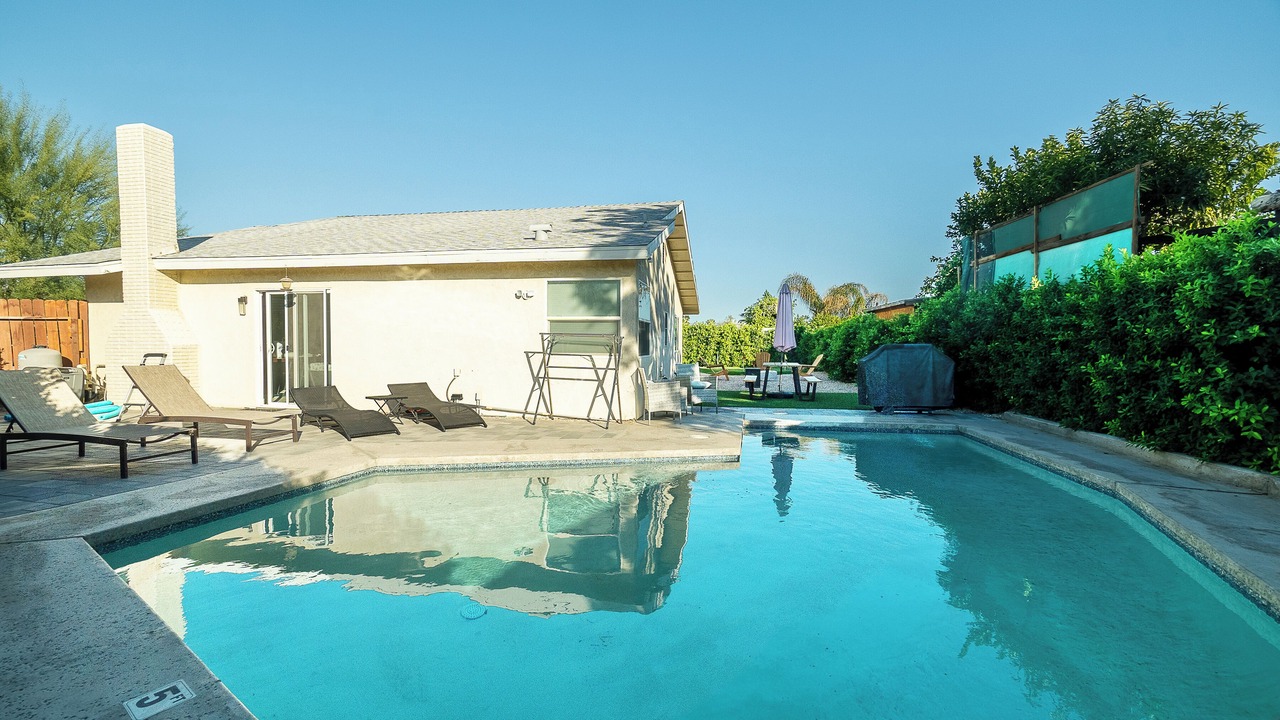Photo of Outdoor in Summerlin
