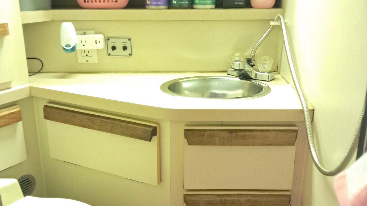 Photo of Bathroom in Fox Point
