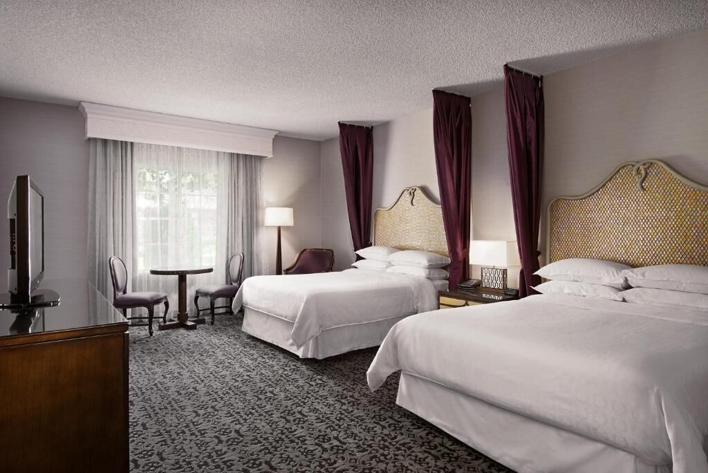 Photo of Others in Anaheim Resort