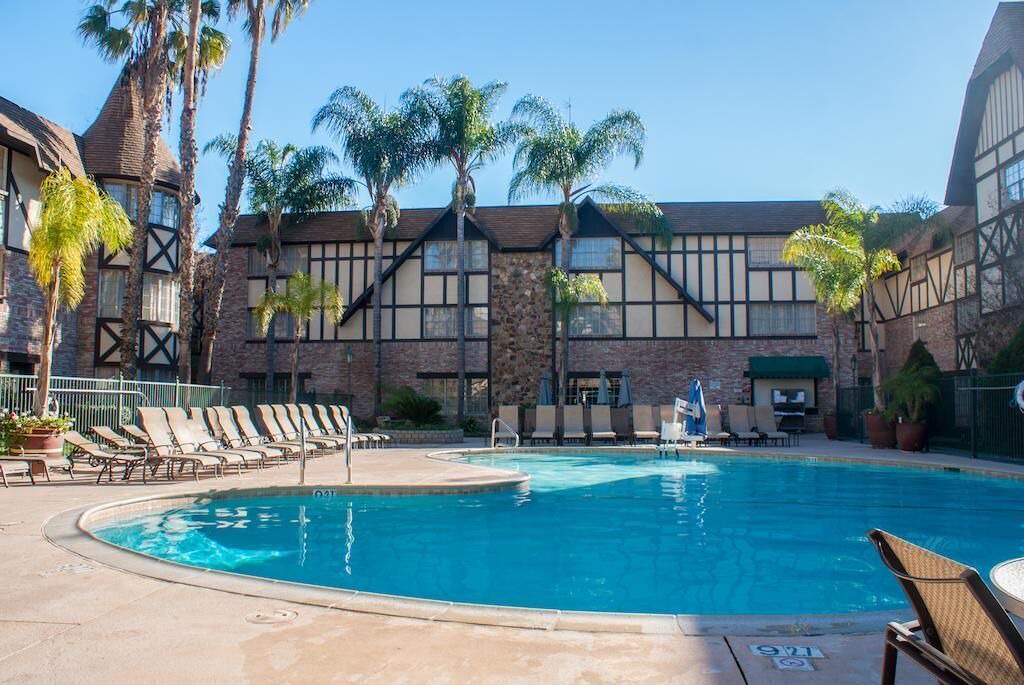Photo of Outdoor in Anaheim Resort