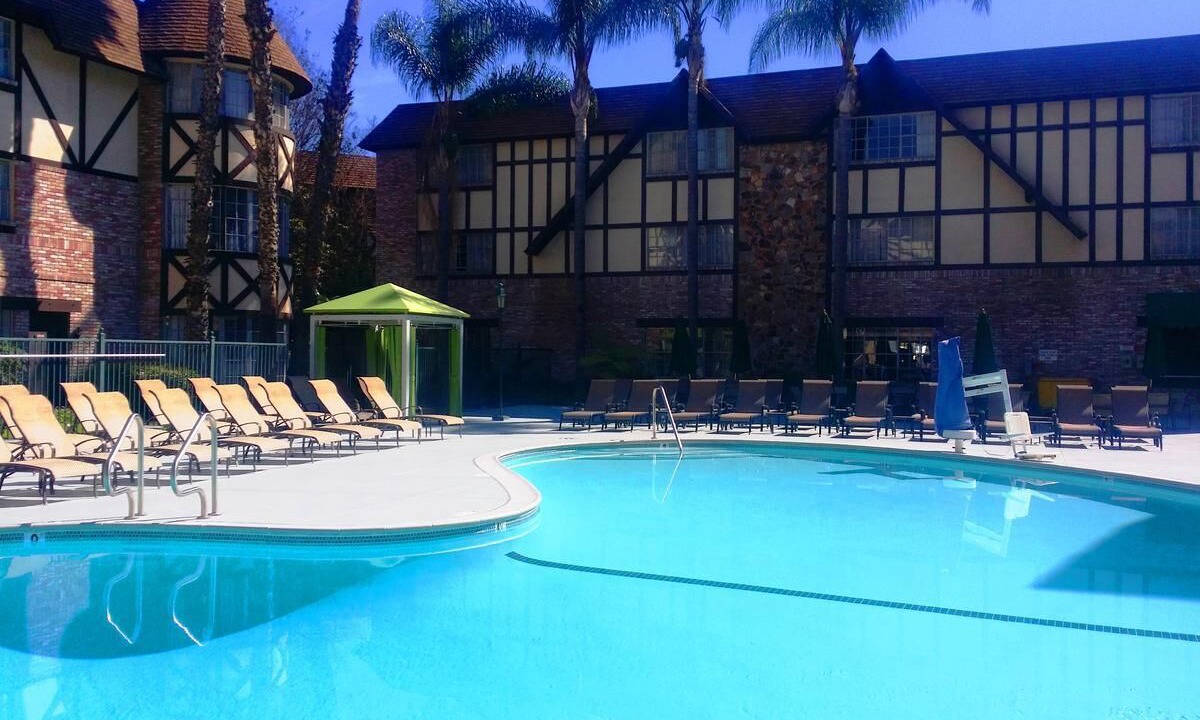 Photo of Outdoor in Anaheim Resort