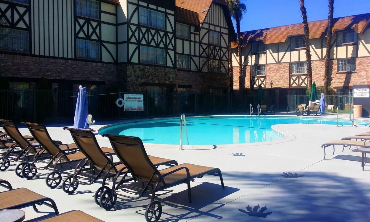 Photo of Outdoor in Anaheim Resort
