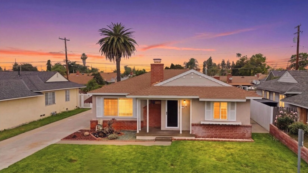 Photo of Outdoor in Northeast Anaheim