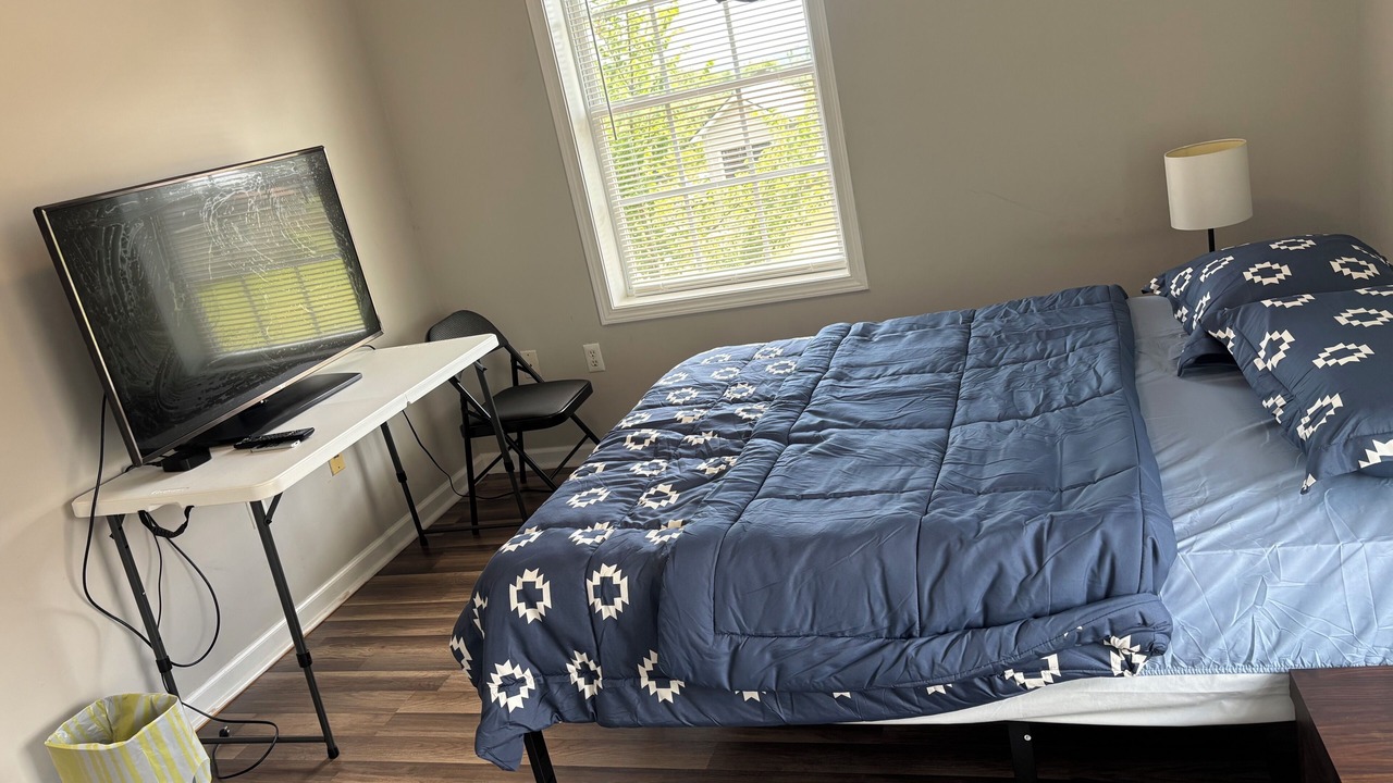 Photo of Bedroom in Deer River