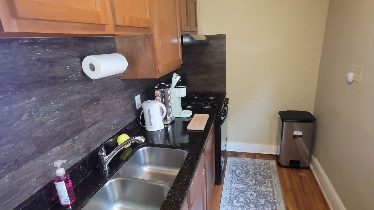 Photo of Kitchen in Midway