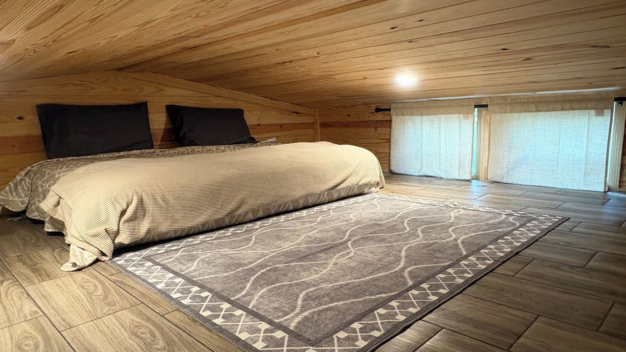 Photo of Bedroom in Waynesville