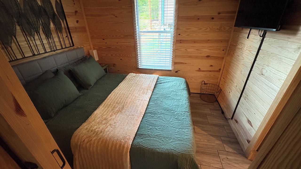 Photo of Bedroom in Waynesville