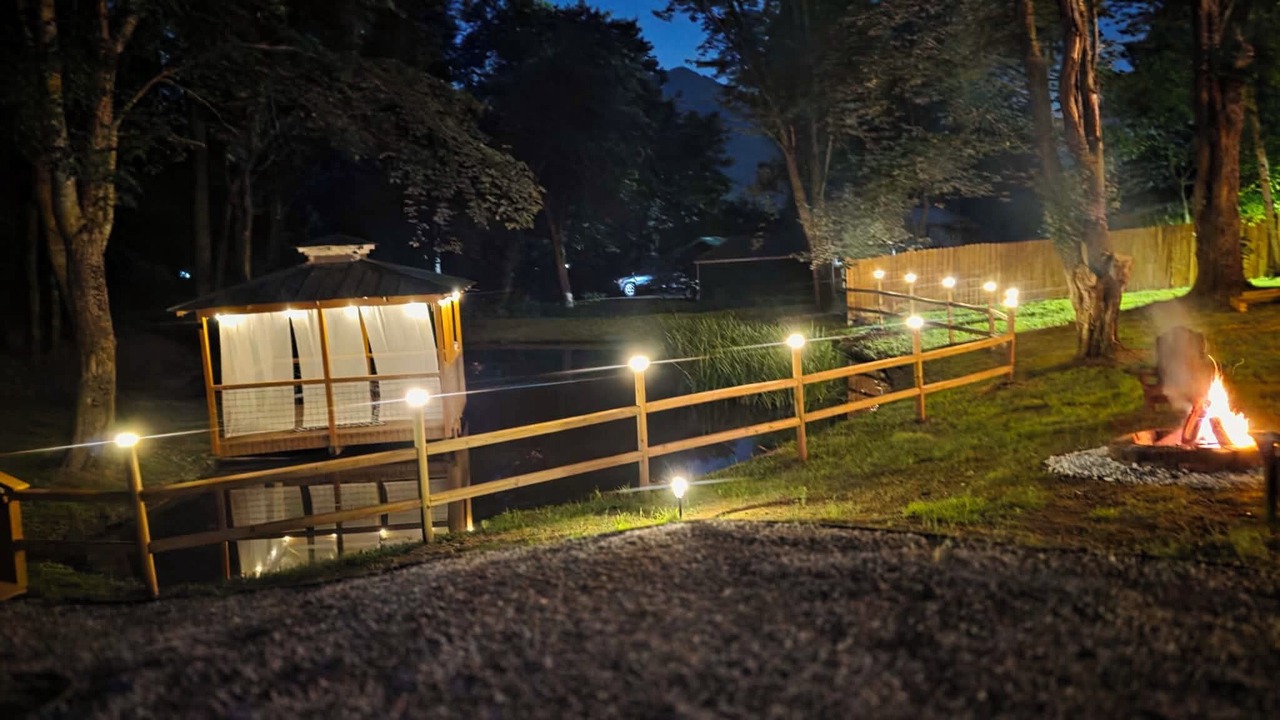 Photo of Outdoor in Waynesville